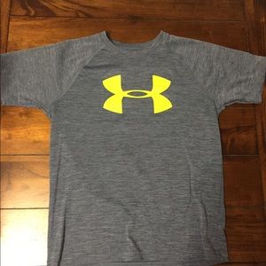Under Armour Heat Gear